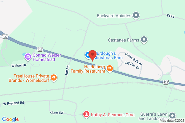 West Penn Automotive