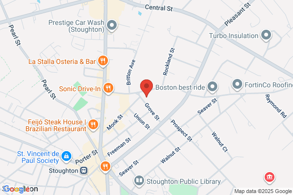 C.W. Heating & Cooling