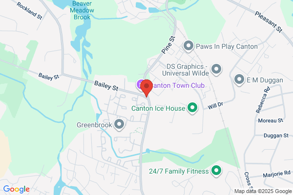 Canton Crossing Condominiums