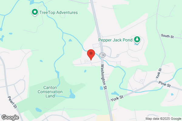 Canton Woods