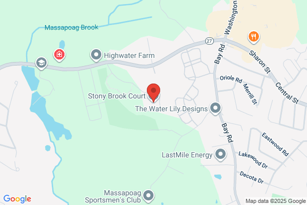 Sharon Housing Authority