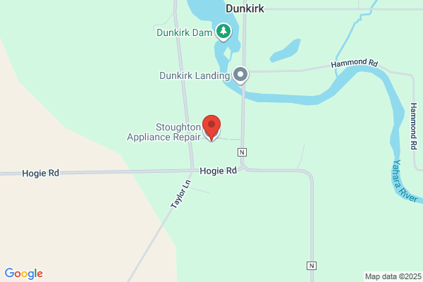 Appliance Repair Stoughton MA
