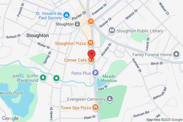 Stoughton Auto Body