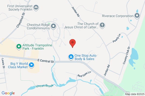 Hill Top Automotive & Repair Inc