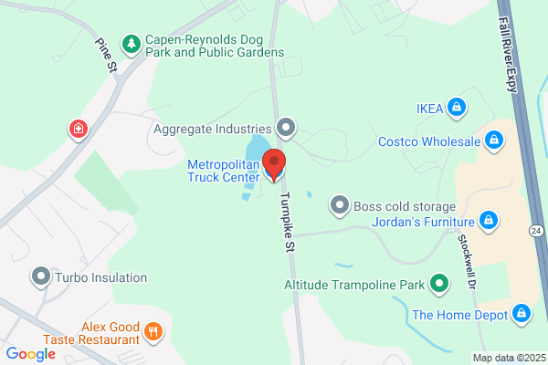 Springdale Auto & Truck Repair Inc