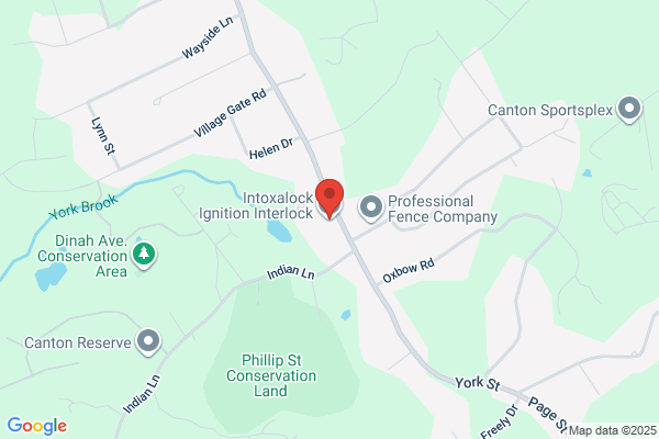 Intoxalock Ignition Interlock