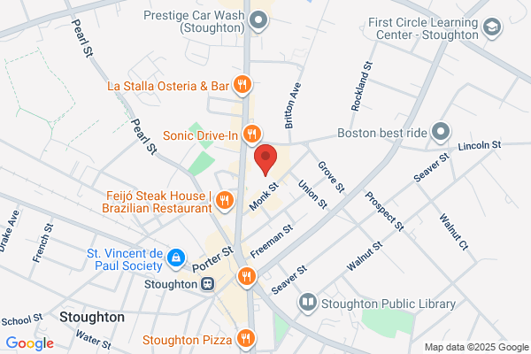 Old Country Pizzeria