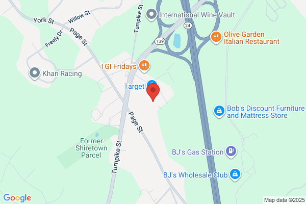 Partners Technology