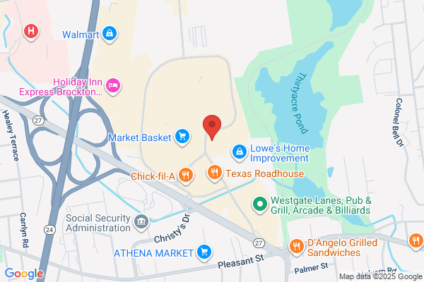 Aspen Dental - Brockton, MA