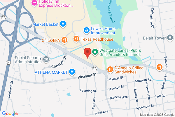 Children & Family Dentistry & Braces of Brockton