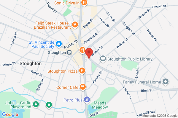 Stoughton Dentistry