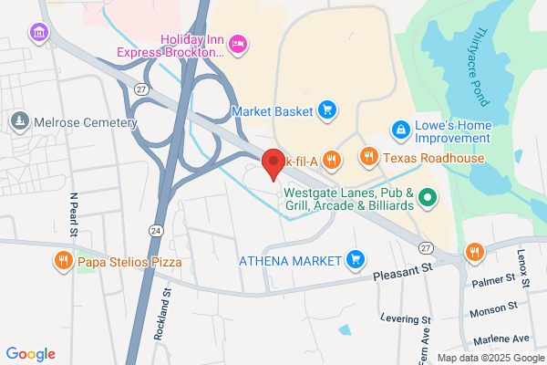 Baypointe Rehabilitation and Skilled Care Center