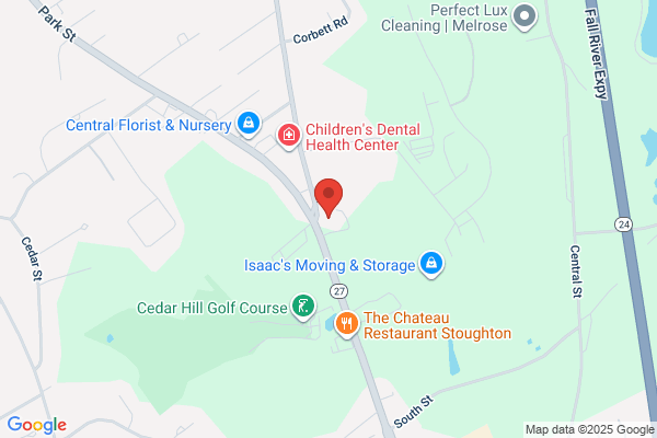 Blue Hills Alzheimers Care Center
