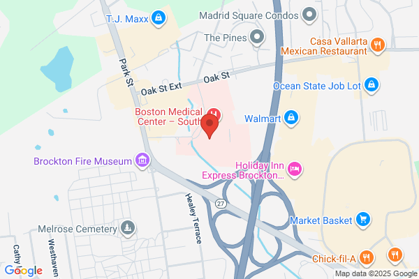 Brockton Urology Clinic Inc