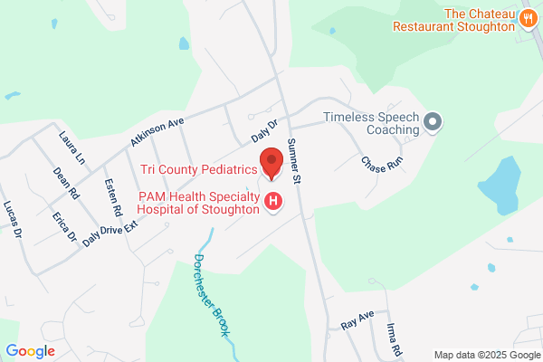 Tri-County Pediatric Associates