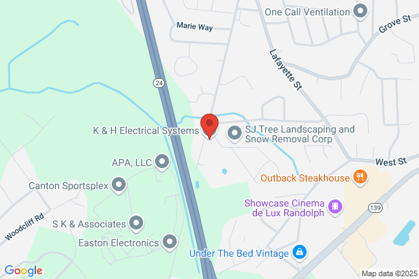 K & H Electrical Systems