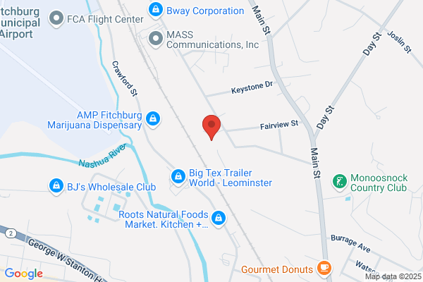 North Atlantic Medical Services Inc