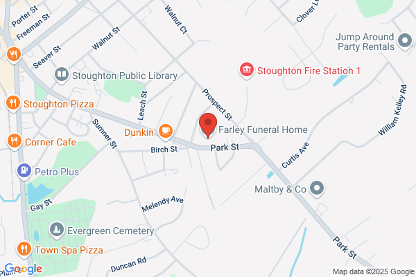 Farley Funeral Home