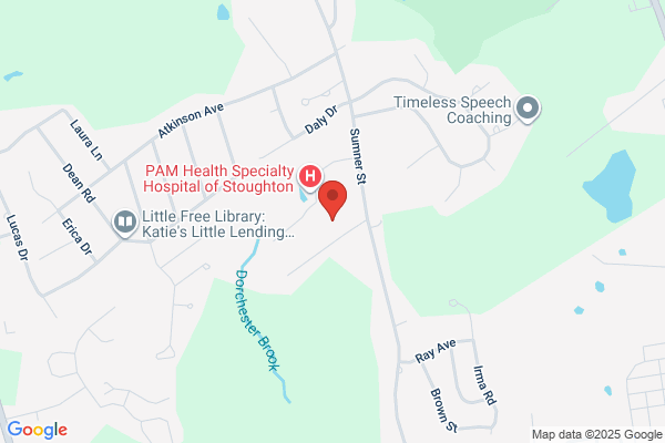 Curahealth Stoughton