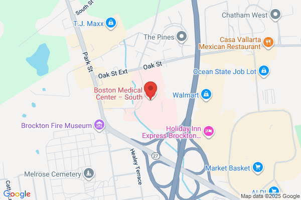 Good Samaritan Medical Center