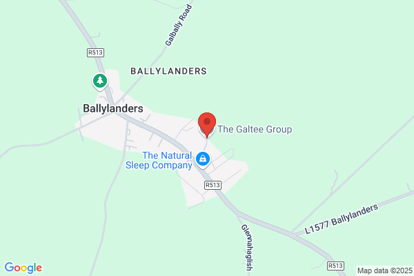 Galtee Group the