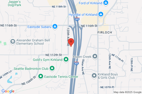 Kesselman Law Associates