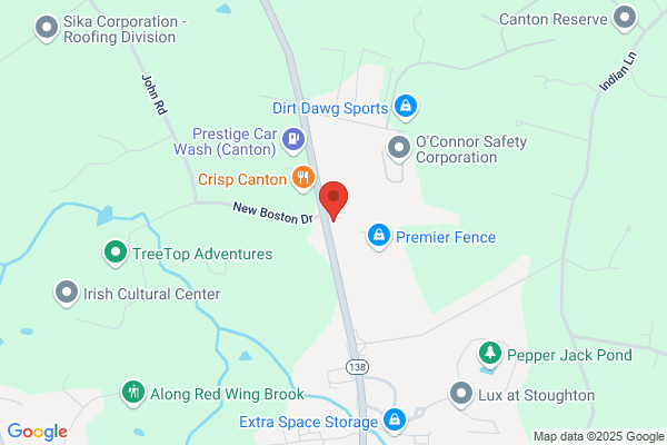 Northeast Water Services Inc