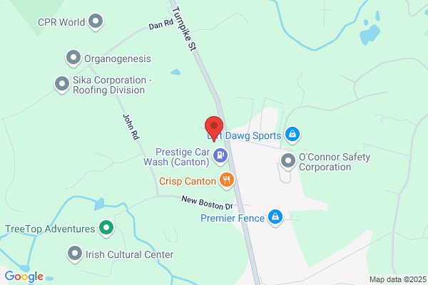 South East Railing & Iron Works Co