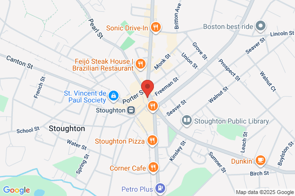 Rsa Party Rental
