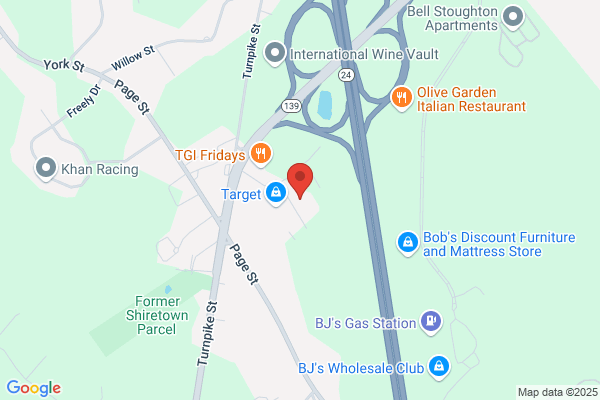 British Swim School at 24/7 Family Fitness – Stoughton