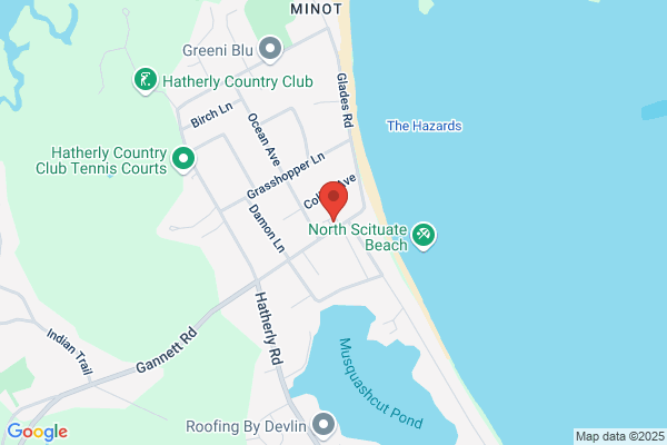 Atlantic Window Cleaning Service
