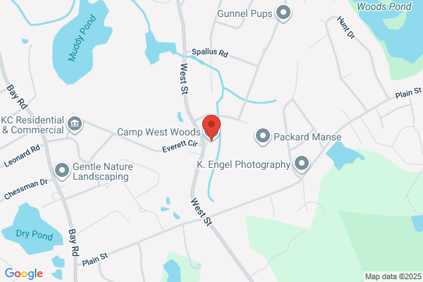 Camp West Woods
