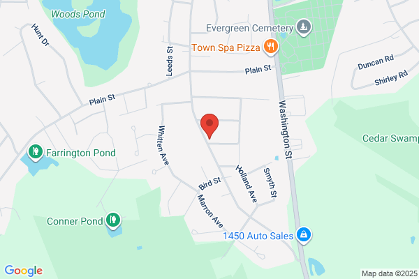 D. Vito Roofing