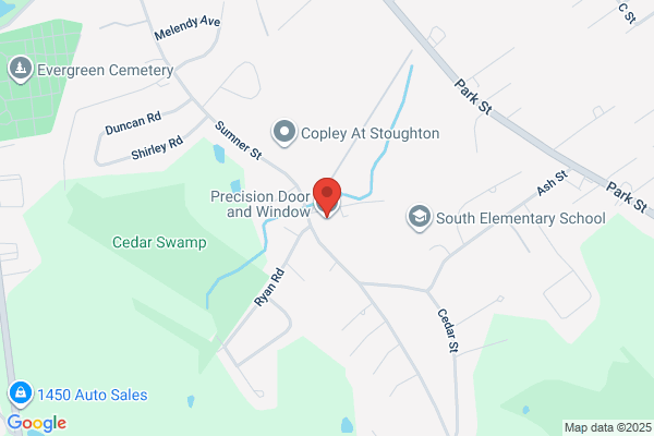 Perfection Garage Door Repair & Services Stoughton
