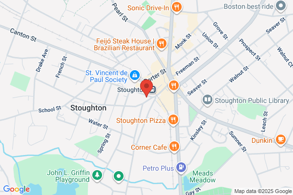Pooch Productions