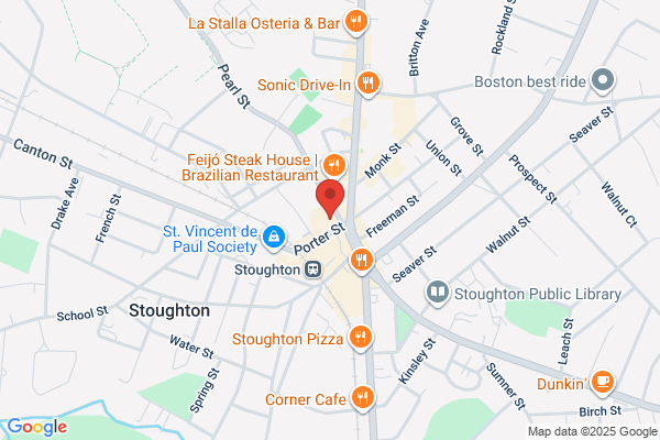 Stoughton Town Employees Federal Credit Union