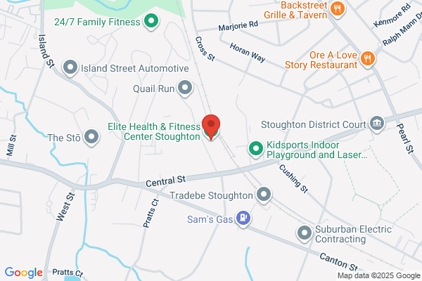 Elite Sports & Physical Therapy