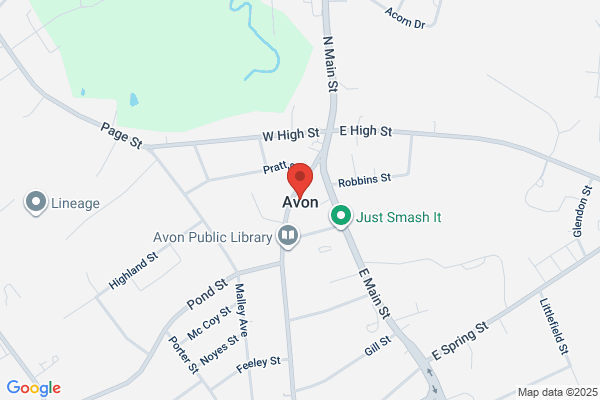 New England Center For Nutrition Education