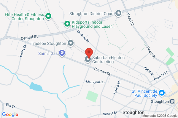Deacon Plumbing & Heating Co Inc