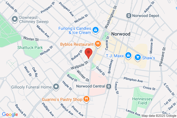 Neponset Valley Real Estate