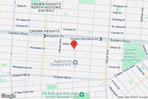 Parkway Associates
