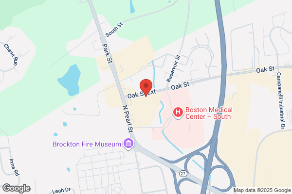 Bickford's Family Restaurant