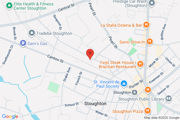 Stone & Webster Engineering Inc