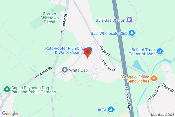 Bradco Supply Corporation