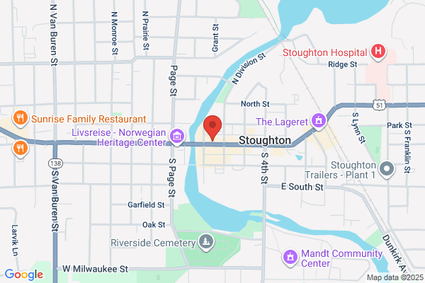 Catfish River Arts & Antiques