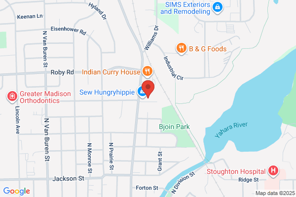 Stoughton Collision Center