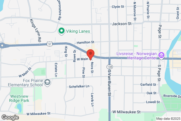 Auto Parts of Stoughton