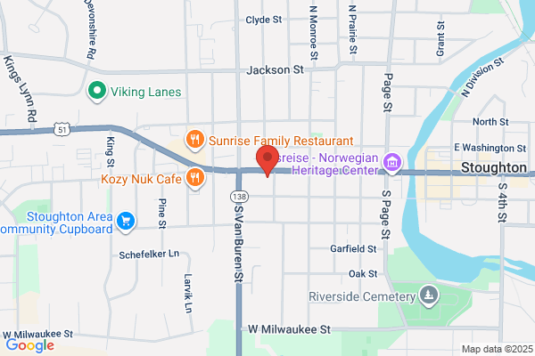 Stoughton Tire & Auto Repair Inc