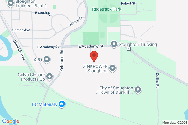 Stoughton Logistics Llc