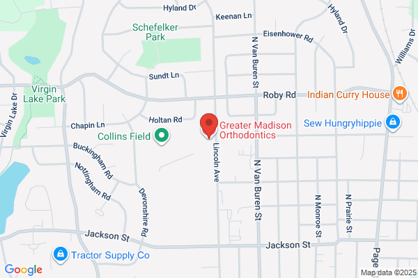 Madison Orthodontic Centers
